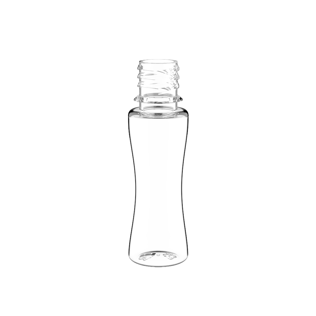 Chubby Gorilla - 15/16,5 ML Unicorn Bottle - Clear Bottle / Natural Cap - V3 - Copackr.com