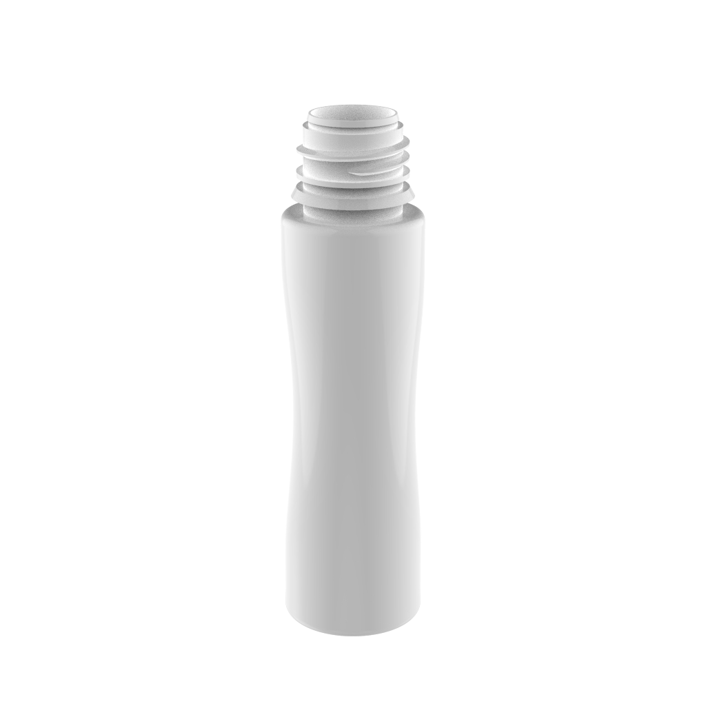 Chubby Gorilla Chubby Gorilla - 60ML - V3 Unicorn Bottle - Opaque White Bottle / Opaque White Cap